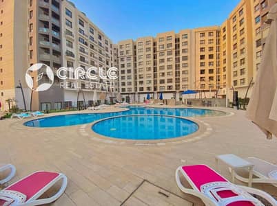 دوبلكس ١٤٣م للإيجار بالمطبخ في كمبوند بورتو نيو كايرو Porto New Cairo مباشرة على التسعين الشمالي مواجه للـ AUC
