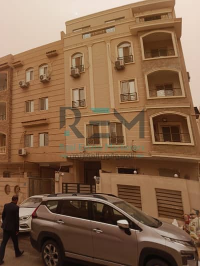 فرصة حقيقية للسكن الراقي والاستلام الفوري في التجمع الخامس