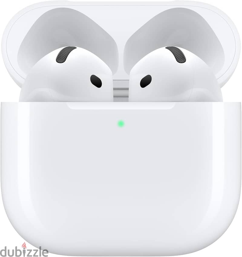 Apple AirPods 4 • Original 1