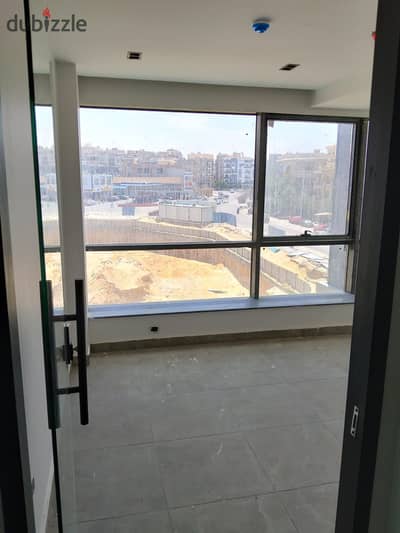 Office or clinic for rent in One 7 Mall – Narges Villas