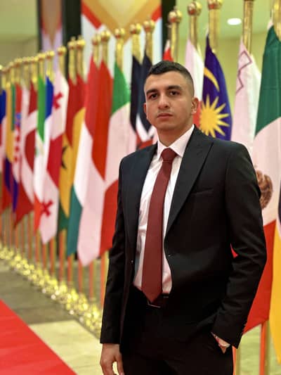 Omar Shehabeldin