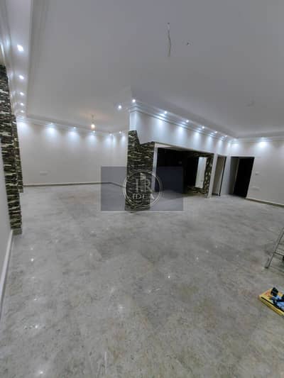 Rooftop apartment in Fifth Settlement, Fourth District, Sixth Zone, next to Arbella