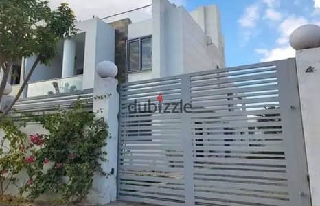 شقة بجاردن فى كليوبترا اسكوير بالقرب من اركان بلازا