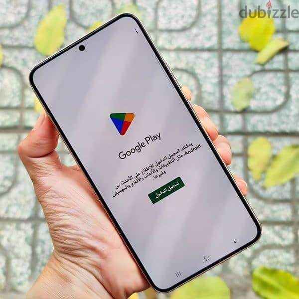جـديد جـديد زيرووووووووو  جلاكسي اس ٢٢ بلس مش ألترا Galaxy S22 Plus 18