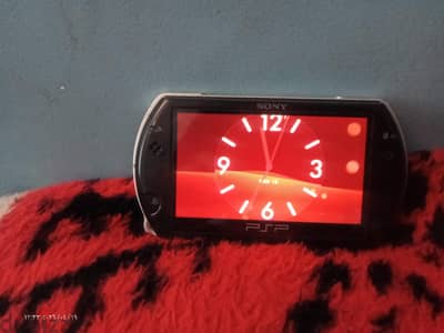 psp go