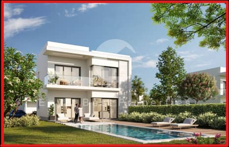 Fully Finished Villa | Ready to Move | Cairo gate