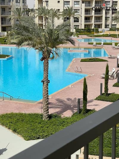 للبيع شاليه في مراسي مارينا ويست بالفرش