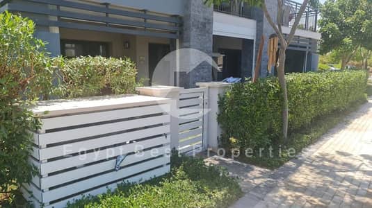 فرصة مميزة لامتلاك شاليه 2 غرفة نوم داخل Marina 1 Residence – Marassi في الساحل الشمالي من شركة Emaar Misr