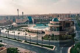 ElRehab city now cairo شقه للبيع في الرحاب 119 متر قريبه من أفييينو مول والخدمات