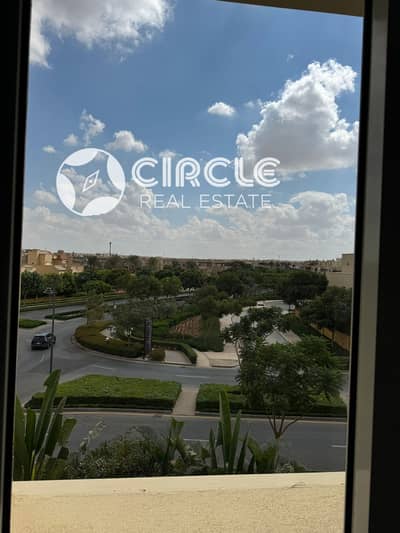 134m Fully Furnished Apartment for rent in Mivida  5th settlement , New Cairo