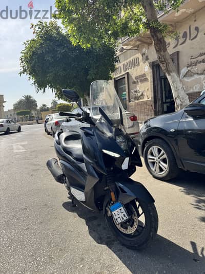 Zontes 310 السعر قابل للتفاوض