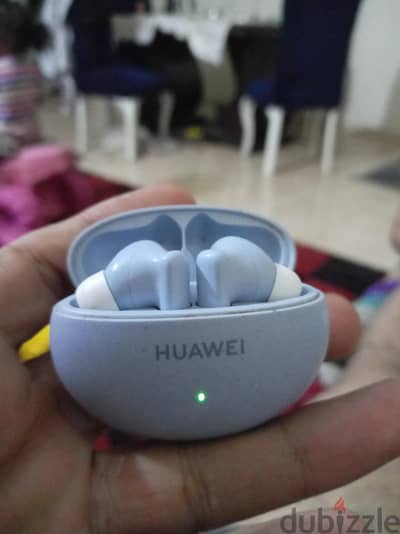 اير بود هواوي i5