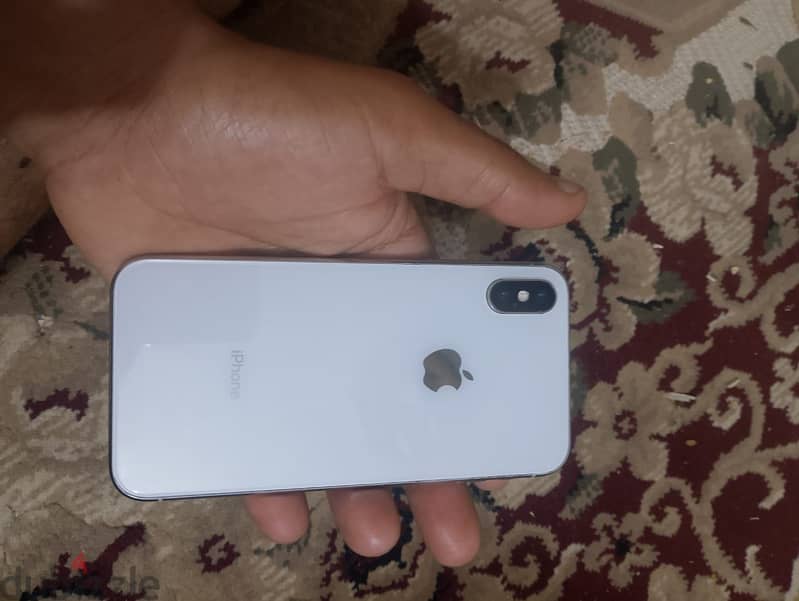 Iphone x 3