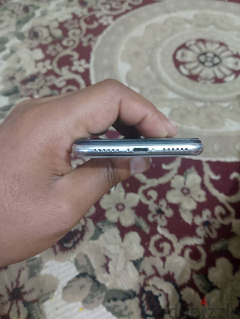 Iphone x 4