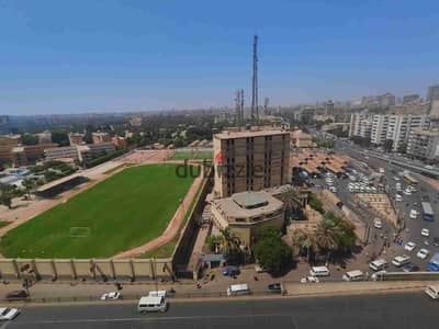 Apartment for sale in Giza Square with an area of 80m