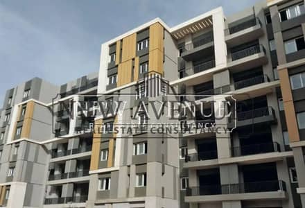 Prime location overlooking landscape and open view - bahary - typical floor - best price - ready to move - apartment for sale in Haptown - park view