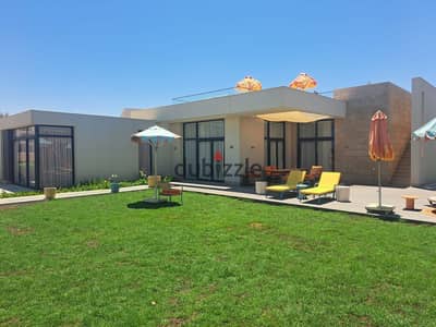 Townhouse finished ready for living Lagoon View in John Ras Al Hikma