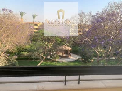 Compound City view -Penthouse 310sqm 3BDR overlooking greenery