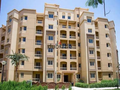 شقه للبيع في اشجار سيتي 112م لوكيشن مميز فيو مفتوح ashgar city وبالتقسيط علي12 سنين في حدايق اكتوبر ashgar heights اشجار هايتس_صن كابيتال_كنز