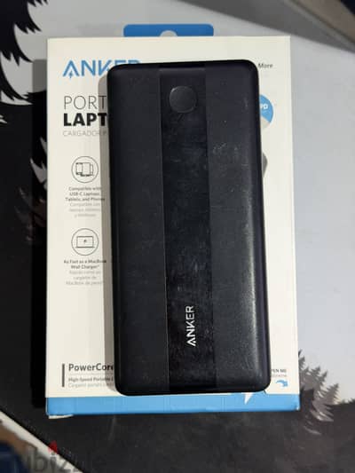 ANKER 60W