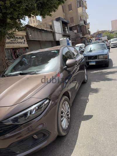 فيات تيبو