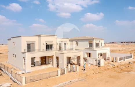 Grand 7-Bed Villa, Best Location, Below Market Price