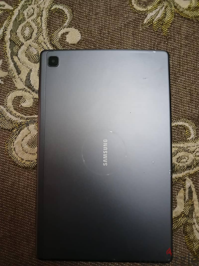 Samsung Tab A7 1