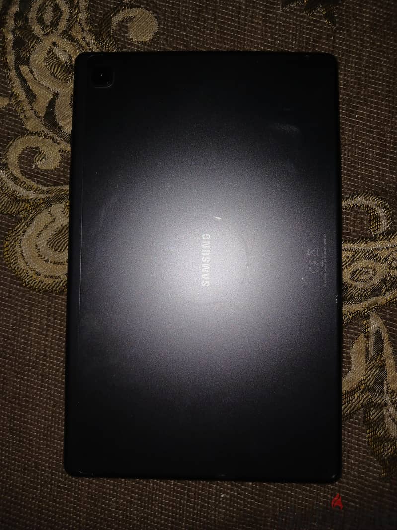Samsung Tab A7 3