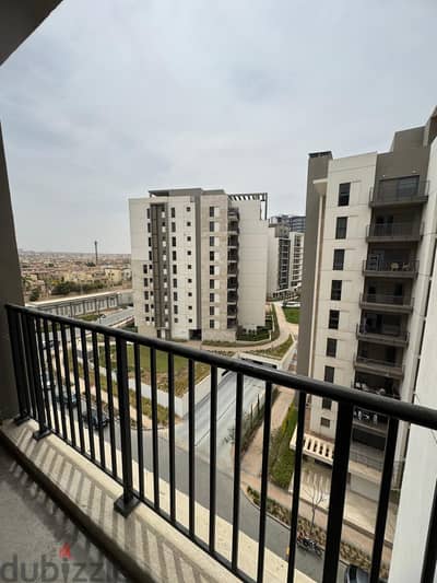Zed Tower Finished Apartment Ready To Move
