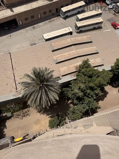 فيصل شارع محمد حلمي متفرع من الجمعيه فيصل
