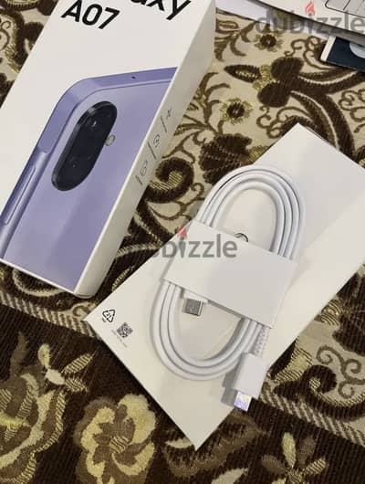 Samsung A07