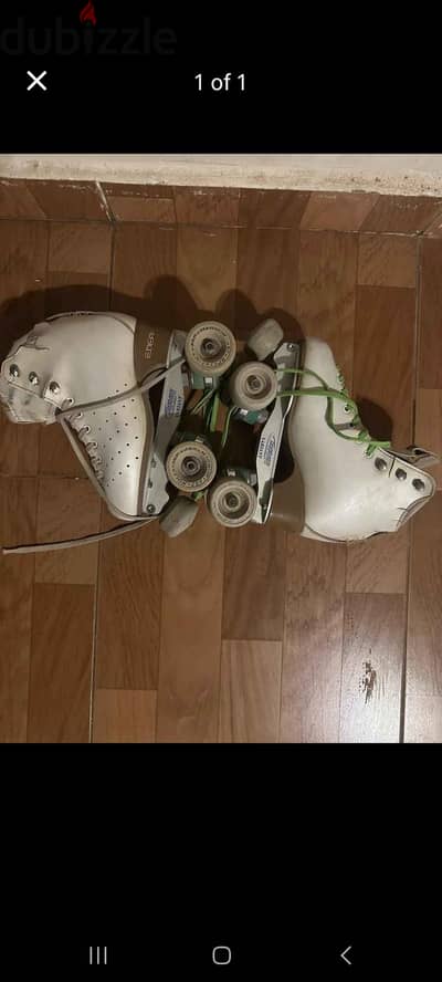 edea skate