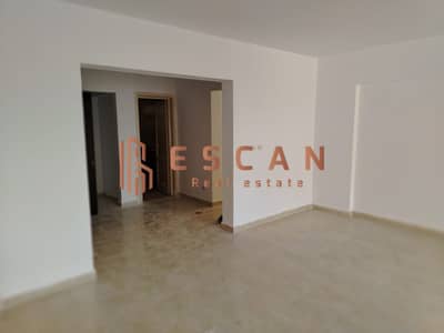 Apartment for rent in Al Rehab City, 182 sq m, prime location Near services.