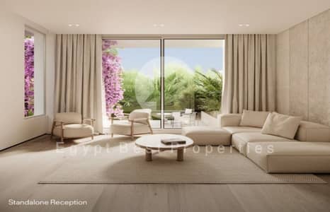 FULLY FINISHED SEA VIEW CHALET FOR SALE WITH LIMITED OFFER!!