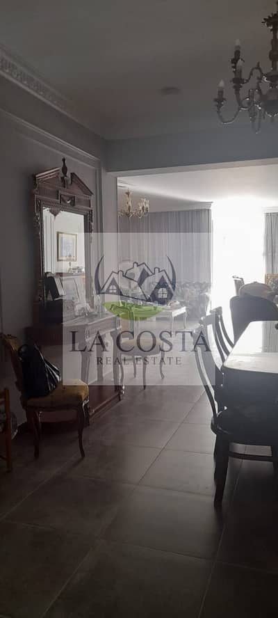 A great opportunity to own an old-contract townhouse in Al Maqsad Compound – Modern Buildings, ready for immediate move-in and fully finished with app
