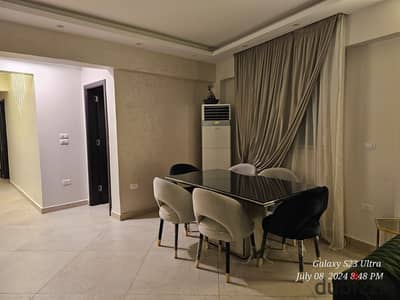 300m Apartment for Rent in Sheikh Zayed District 7 Third Floor with Elevator Fully Air Conditioned