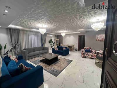 شقة فندقيه قرب فندق سفير ميدان المساحه للسكن الراقي والمميز بالدقي