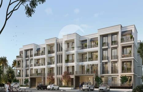 Apartment 3 BED | Ready to move | @ Belle Vie  Emaar