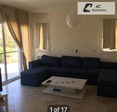 باقل من سعر الماركت توين هاوس  200م  تشطيب كامل بالتكييفات ريسيل فوريMountain View رأس الحكمة prime location open view جاهزة للمعاينه و الاستلام