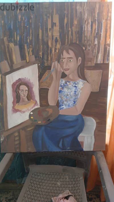 لوحات رسم يدوي