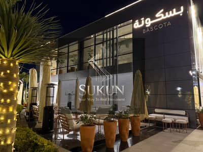 250 sqm office for rent in Ivory Business Park – fully finished – strategic location – EGP 310,000