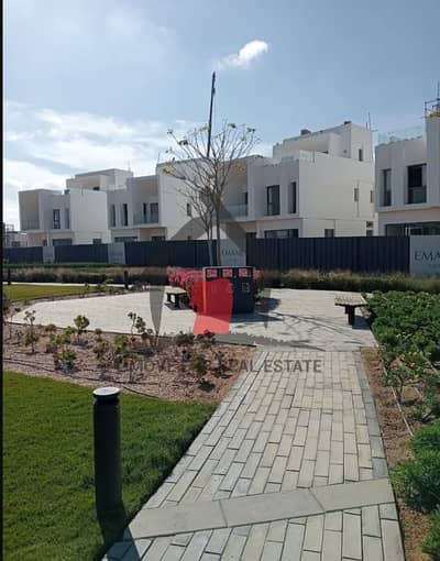 fully finished apartment 121sqm undermarket price for sale in cairo gate emaar