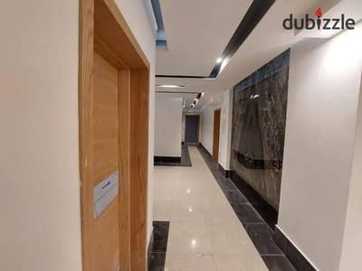 شقة للبيع 90م في كمبوند ميد تاون سكاي العاصمة الادارية Midtown Sky New Capital بسعر مغري جدا