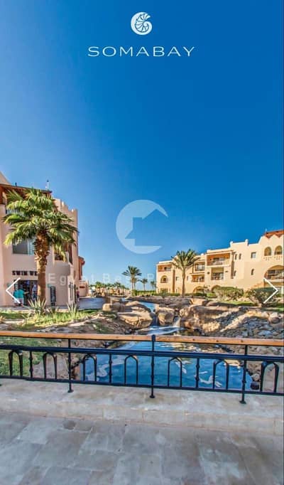 OVER 8 Y - APARTMENT 3BR+NANNY'S SEA VIEW FINISHED IN SOMA BAY WITH 5% DP