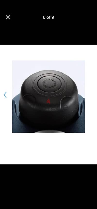 ديلونجي كوفي ميكرDelonghi Steam Coffee maker Ec9