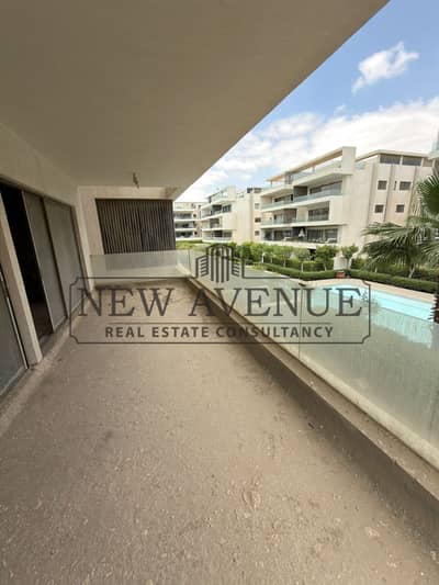 Ground Duplex Overlooking the Lake for Sale in Lake View Residence – Prime Location