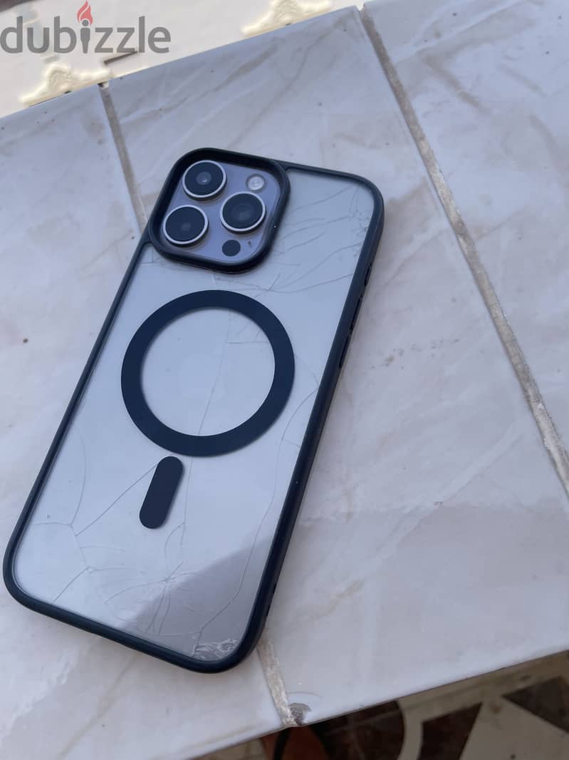 I phone 16 pro max 1