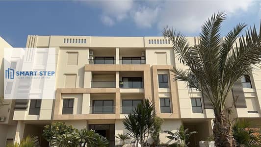 امتلك في مشروع عالمي شقتك متشطبه بالكامل بمقدم 10% فقط تقسيط علي 7 سنين في الشروق كمبوند Shorouk City / Aljar