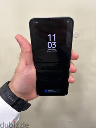 Samsung Z flip 6