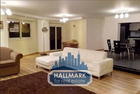 In Maadi Darna Compound American Kitchen And Fully Furnished Ready To Moe